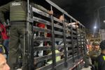 Imagen de Expulsarán a 17 extranjeros tras operativo en Medellín