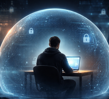 Bee private compute: Privacidad en conversaciones