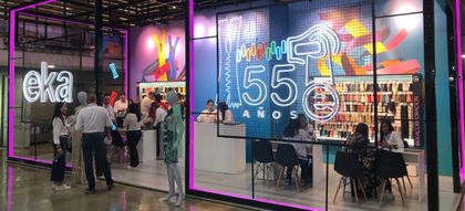 Imagen de  Medellín inauguró Colombiatex: se esperan más de 12.000 compradores de 20 países