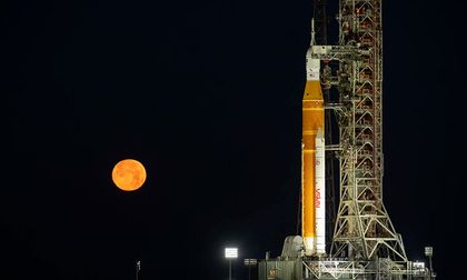 NASA vuelve a aplazar Artemis II por falla técnica
