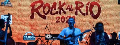 Imagen de  ¿Habrá Rock al Río este año? Esto respondió el alcalde de Rionegro