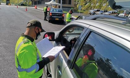 Imagen de  “Que se queden allá”: prohibida la entrada de turistas al Oriente durante el puente festivo