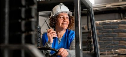 Imagen de  Gobernación abrió inscripciones para la convocatoria “Mujer Minera de Antioquia 2024”