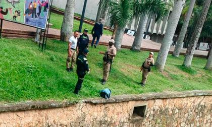 Encuentran otra cabeza humana, esta vez en el río Cali frente al CAM: esto es lo que se sabe del caso