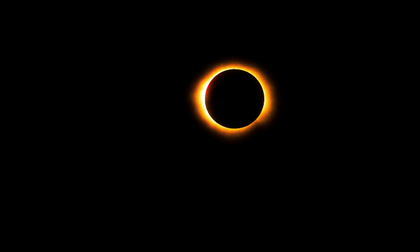 Eclipse total de Sol será parcial desde Colombia
