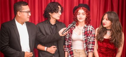 Imagen de  Segunda edición de los Premios «Un Café con las Bandas» se realizará en Marinilla. Ya están abiertas las votaciones para elegir la mejor