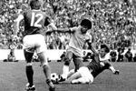 Imagen de A 18 días del Mundial 2026: el registro goleador «inalcanzable» de Brasil y Alemania