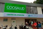Imagen de Reactivan atención para afiliados a Coosalud en 39 de los 40 hospitales públicos de Antioquia que habían suspendido