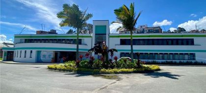 Imagen de Con una inversión de más de 30 mil millones de pesos, Marinilla ampliará su hospital