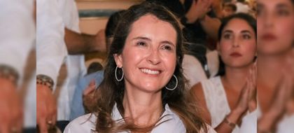 Imagen de Amenazas contra Paloma Valencia generan alerta en campaña presidencial