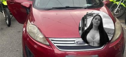 Imagen de Autoridades hallaron el carro de Natalia Loaiza, joven conductora asesinada por robarle