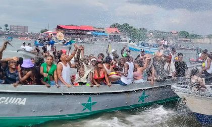 Tumaco se prepara para hacer historia en el mar con su primer Concierto Náutico
