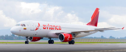 Imagen de  Avianca habilita tiquetes de la nueva ruta directa Medellín-Pasto con vuelos diarios desde marzo