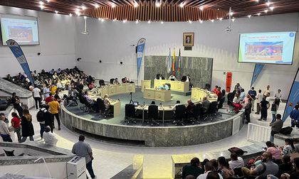 El Concejo aprueba presupuesto clave para la infraestructura, salud y seguridad de Cali