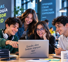 Youth Safety Blueprint para adolescentes