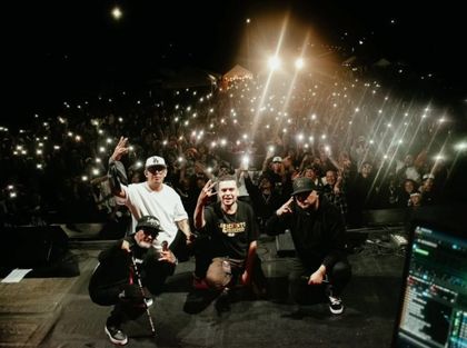 Imagen de  ¡Aproveche! Hasta el 1 de julio estará abierta la convocatoria del Festival Paza la Paz en Marinilla