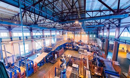 Claves de eficiencia energética en la industria manufacturera en Colombia