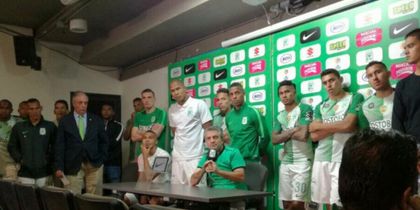 macnelly torres defiende a Lillo