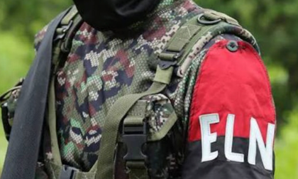 Grupos armados ilegales crecieron 90 % en Colombia