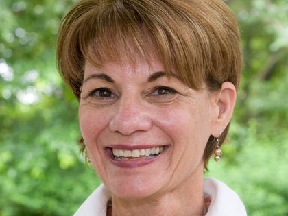 “La clave está en informar al donante de los éxitos y fracasos”