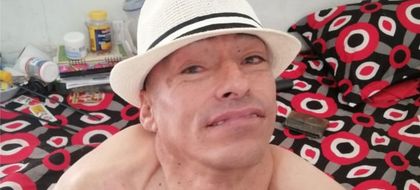 Imagen de  Wilfer, paciente con distrofia muscular, «desde septiembre no tiene medicamentos ni atención neurológica», denuncia su familia