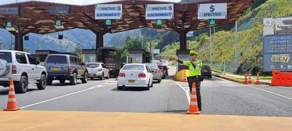 Imagen de Antioquia reportó balance positivo de seguridad en noche de Navidad; homicidios disminuyeron 50 %