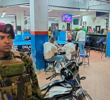 Un gobierno nacional que abandonó la seguridad