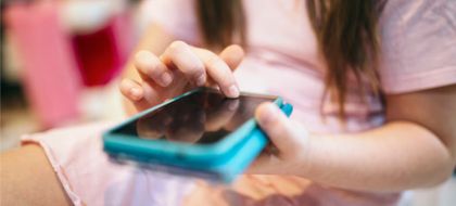 Imagen de  Alertan sobre posible caso de acoso a menores a través de redes sociales