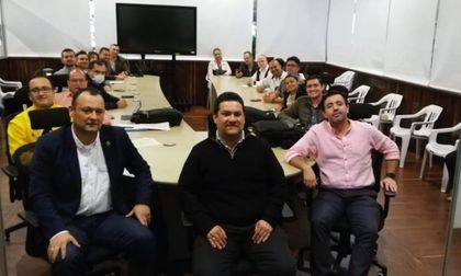 Imagen de  “No es justo informar con pocas horas las medidas”: alcaldes del Oriente