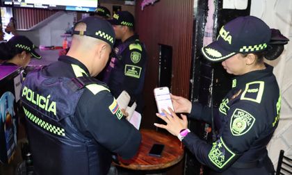 Más de 1.700 policías reforzarán la seguridad en Cali durante Amor y Amistad: conozca dónde estarán los operativos