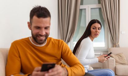 WhatsApp y la infidelidad: mensajes que pueden delatar a tu pareja