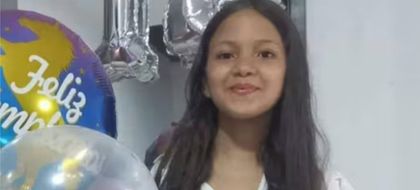 Imagen de Crimen de la niña Sofía Delgado en Valle del Cauca: una pareja de esposos fue capturada