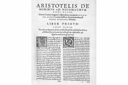 Procesos de selección que aplican ‘la ética de la virtud’ de Aristóteles