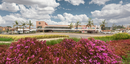Imagen de  San Nicolás se convierte en el primer Centro Comercial Carbono Neutro del Oriente Antioqueño