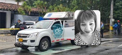 Imagen de  Sicarios habrían recibido hasta 30 millones de pesos por asesinato de la periodista María Victoria Correa en Envigado