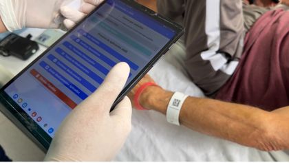 Imagen de  La Clínica de La Ceja lanza Juan D y Aigenda, dos herramientas digitales para una atención más ágil