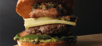 Imagen de  ¿Es amante de las hamburguesas? Este municipio tendrá un festival de esta comida