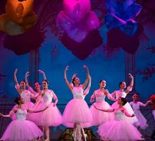 El Cascanueces llega a la Arena USC: una noche mágica de danza, sueños y Navidad