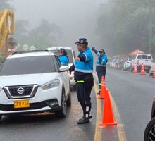 Plan Retorno Semana Santa Cali: horarios y medidas clave para ingresar por la vía al mar
