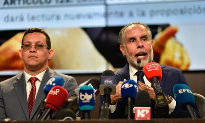 Gobierno convocaría consulta popular por decreto, si no hay pronunciamiento antes del 1 de junio