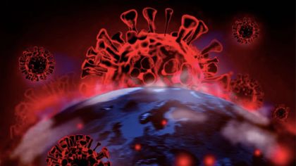 Imagen de  “Perro del infierno”, la nueva variante de ómicron que ya circula en Colombia