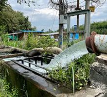 ¿Qué dice Ventana sobre cortes de agua en Candelaria? …Lea
