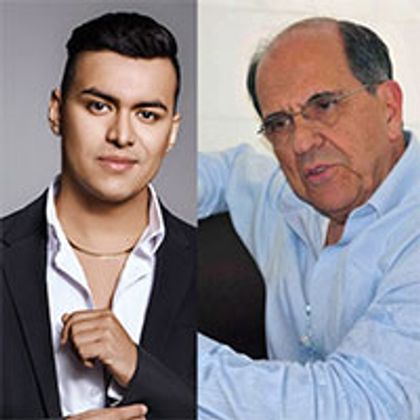 ¿Qué dice Ventana del exalcalde Rodrigo Guerrero y de Yeison Jiménez? ...Lea