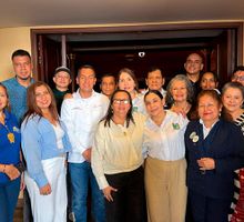 Palmira lideró certificación regional de calidad turística con 21 prestadores vinculados