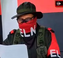 ¿Hasta cuándo se seguirá validando el secuestro?