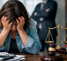 Insolvencia de persona natural: el derecho legal a volver a empezar