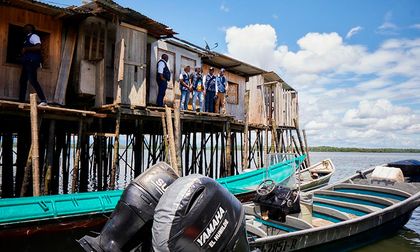 Buenaventura en crisis: la tregua rota