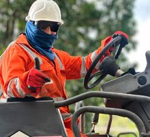 Cali cierra el 2025 con obras viales a toda máquina