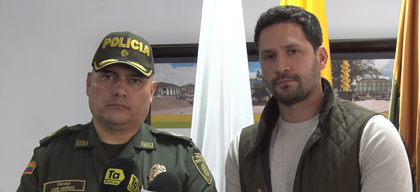 Imagen de  Estrategias para combatir el aumento de homicidios en Sonsón