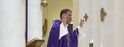 Imagen de  Tras su sermón contra los paisas, sacerdote de Boyacá está “abrumado, sorprendido y en oración”